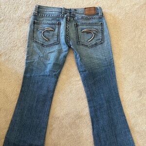 Frankie B jeans